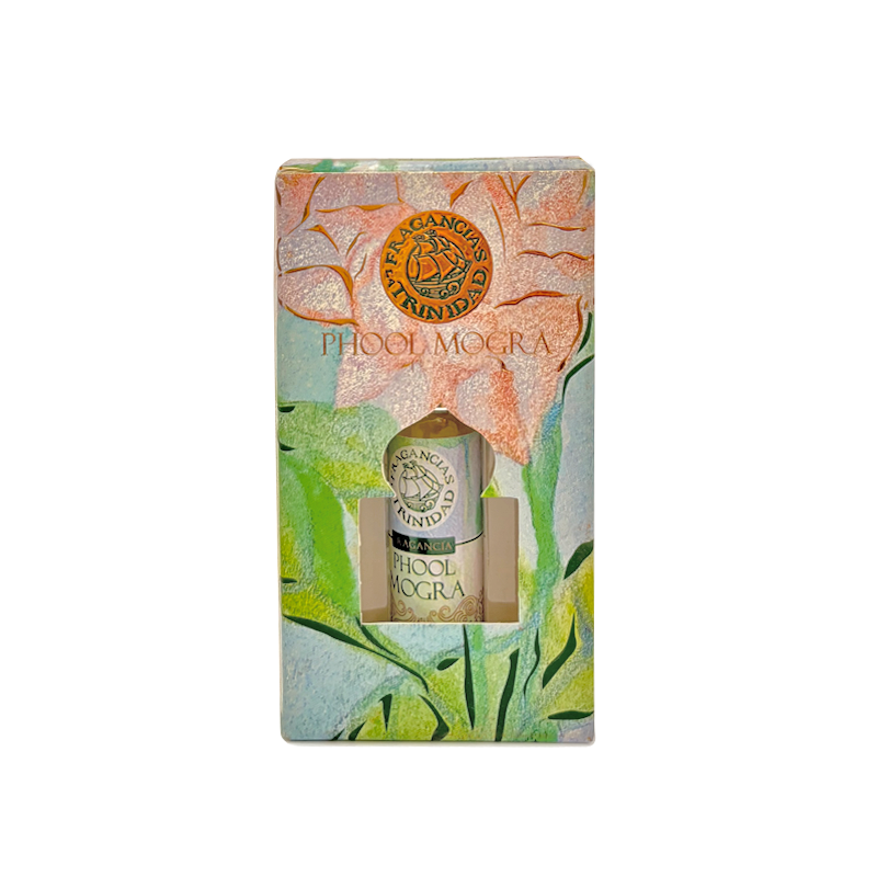 Fragancia Phool Mogra Roll On 8 Ml