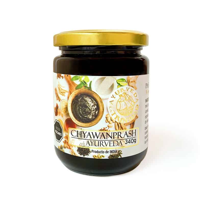 Chyawanprash SIN Azucar Agregado 340g