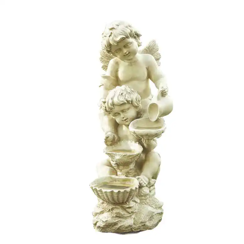 Accesorio Dos Angeles Solar