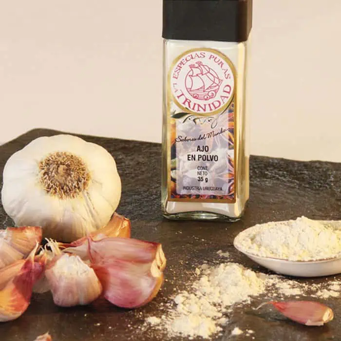 Ajo En Polvo Especiero 35G