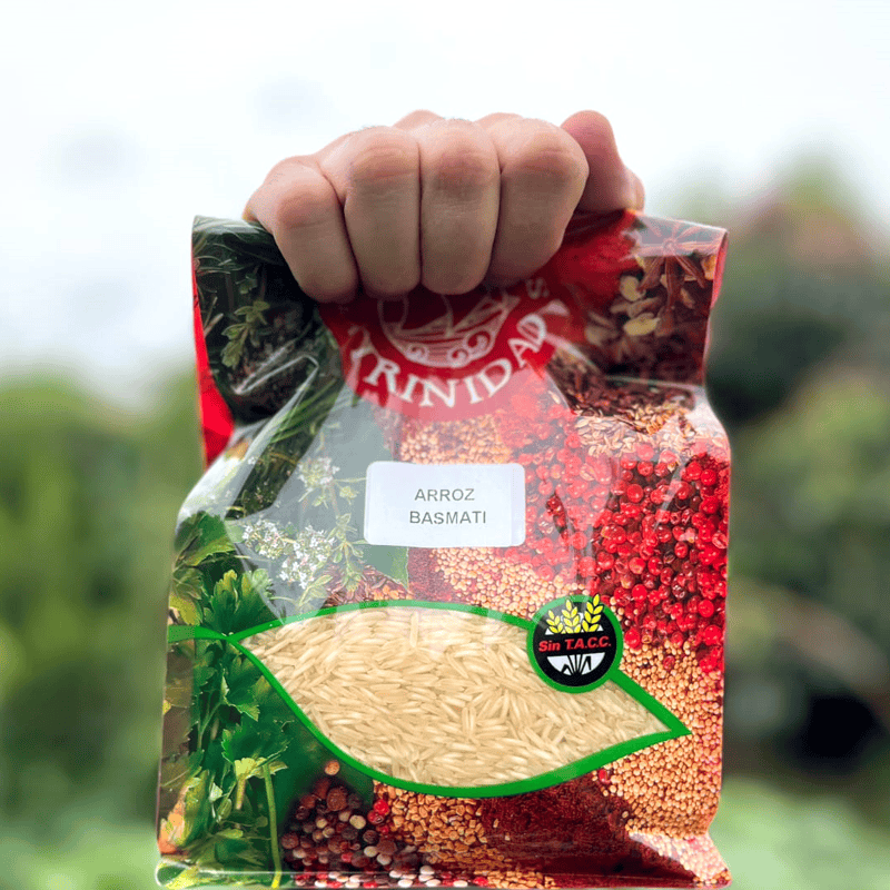 Arroz Basmati - Image 2