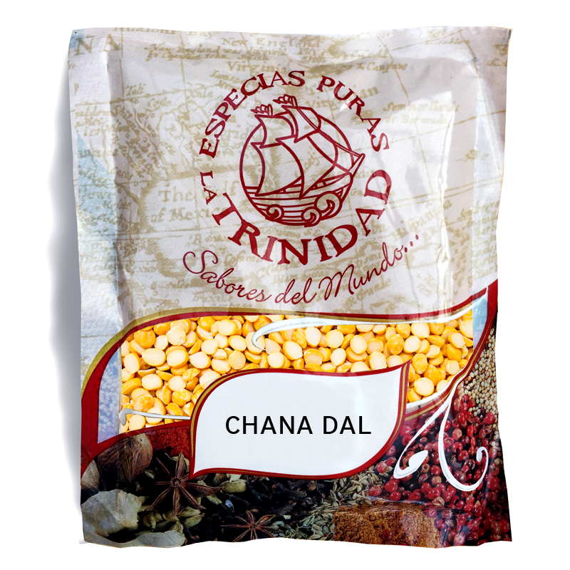 Chana Dal