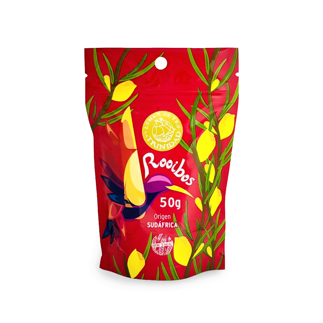 Rooibos